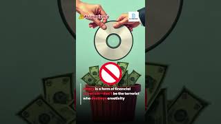 🚫 Stop Piracy. Support Creativity.