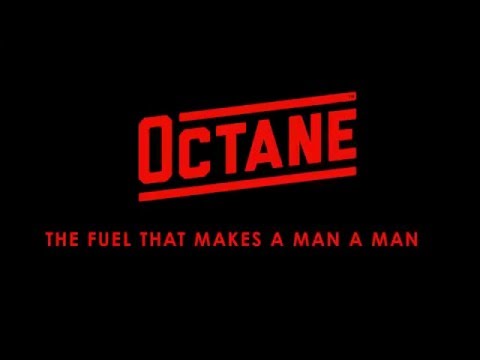 Octane Male Test Replenishment System Endorsement