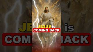 The Second Coming of Jesus Will Shock the World | Revelation