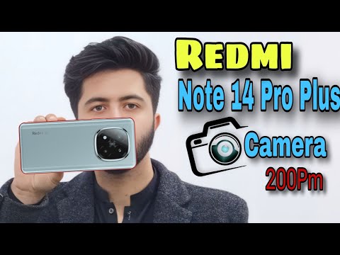 Redmi Note 14 Pro Plus Hands-On – Performance and the Best Mid-Range Phone🔥📱 | Must Buy or Skip?