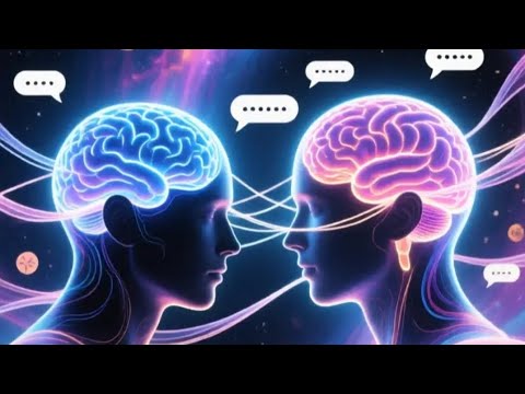 Can You really Talk with your Mind? Telepathy secrets revealed | #facts #mindgames 