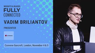 Defining factors for enterprise AI agents - JetBrains @ FC London '25