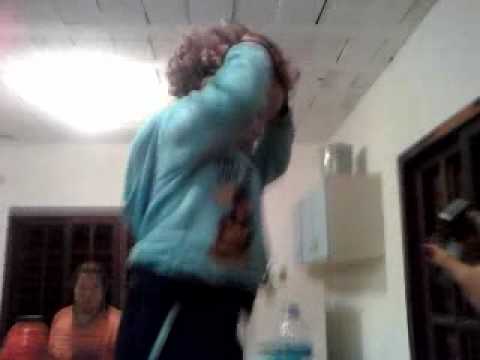 dançarino do rebolation bafaozinho