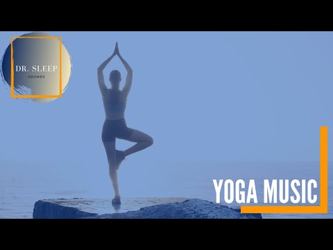 YOGA Music Delta Waves: Relaxing Music to Help you find Inner Peace | 2020