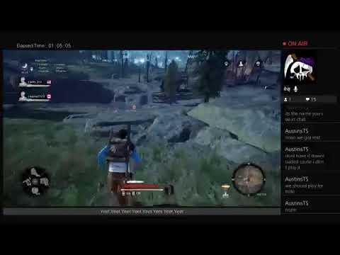 Dont Even Think gameplay