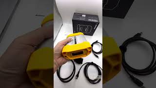 Allscanner VXDIAG Diagnostic Tool - Multi-Brand Support for Advanced Diagnostics and ECU Programming