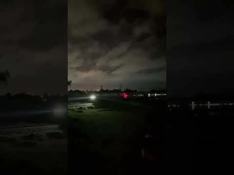 Indian Railways- Night View #train #railway #trains #night #indianrailways