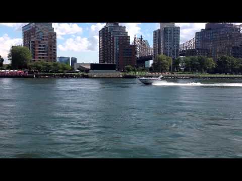 #iPadography #zenMotion East River Upper East Side IMG_0640