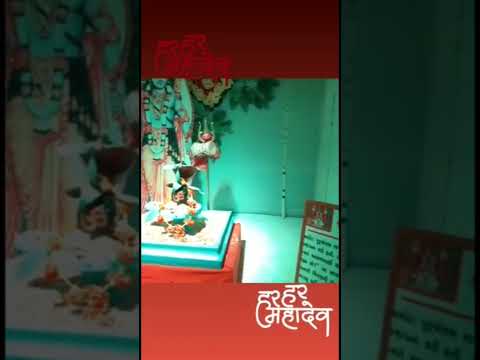 12 Jyotiling ||Omkareshwer temple || porbandar || abhisheklakhanivlogs