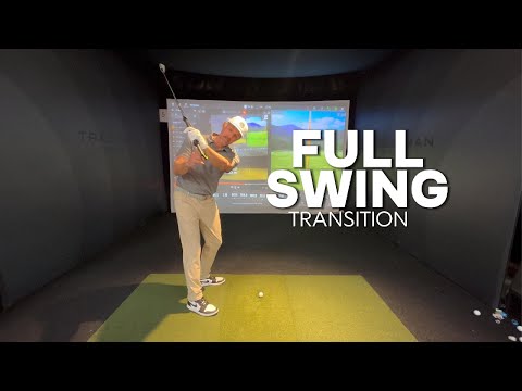 Feel theHANGER™ in the Down Swing | Watson Golf