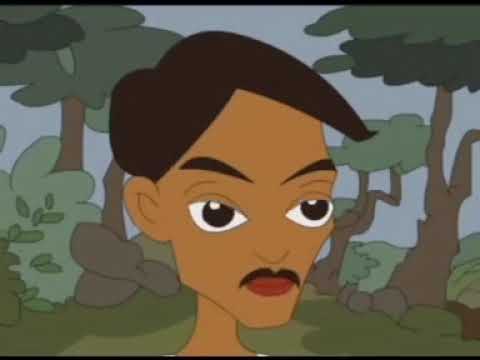 thakumar jhuli || Bangla cartoon || horror Bangla cartoon  ||