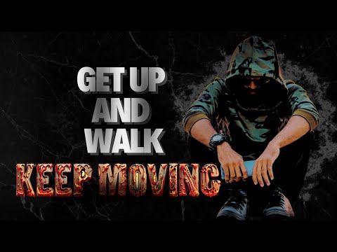 Never Give Up: The Importance of Persistence in the Quest for Success! Motivation to Meet Challenges