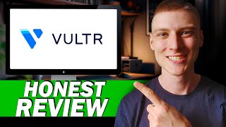 Vultr Hosting Honest Review & User Experience 2025 – Is This the Fastest Cloud VPS Provider?