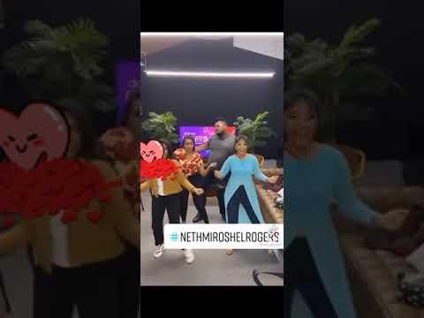 Sri lanka New tiktok dance | Hot Girls dance |Tiktok sinhala video