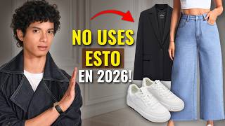 10 Things That Will Make You Look Outdated in 2026 - Avoid Them!