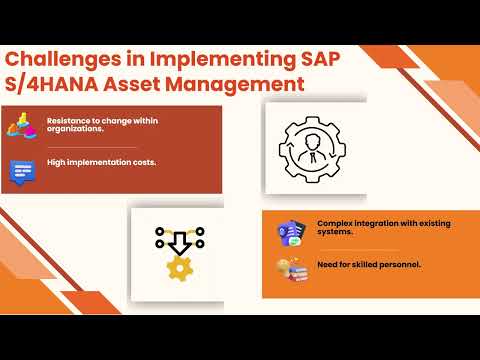 SAP S/4HANA Asset Management Certification Explained 🌟