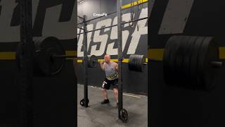 CrossFit Exercise for you