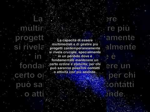 Oroscopo giornaliero dell'♈️Ariete – 20 maggio 2025 🔮