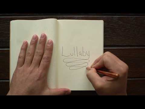 Opus Orange – Lullaby (Lyric Video)