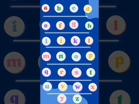 Singing a-z #shorts #abcd #kidslearning #readingforkids #abcdsong  #subscribe #kidssongs #shortvideo