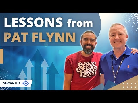 Lessons I Have Learned as a Lawyer - Lessons From Pat Flynn!
