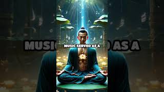 The Celestial Symphony Explained #CosmicHarmony #AncientBeliefs #Music #Philosophy #om