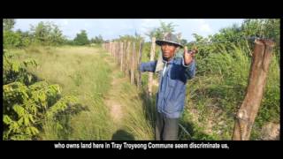 DFGG - Local Conflict Resolution