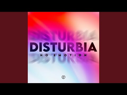 Disturbia (UK House Mix)