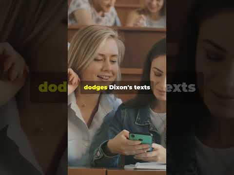 She Got Paired With the WORST Student in Class... Then THIS Happened! 😱  School Drama