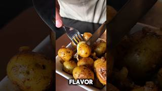 This recipe is amazing