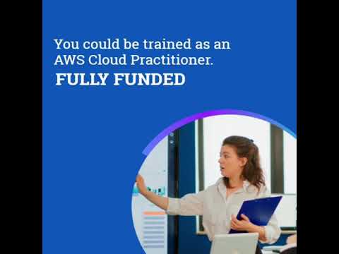 AWS re/Start | Fully Funded Program from Scotland Government Funding | Primed Talent