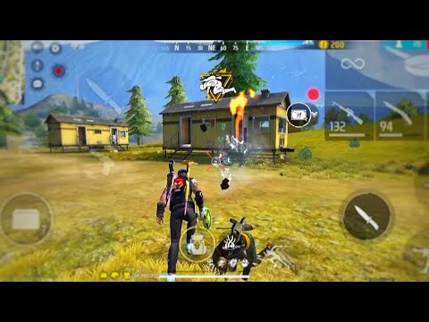 Jaydeep FF⚡ Free Fire Highlights 🇮🇳