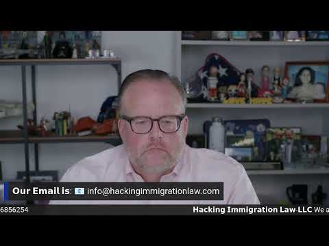 The Immigration Answers Show - Episode 733