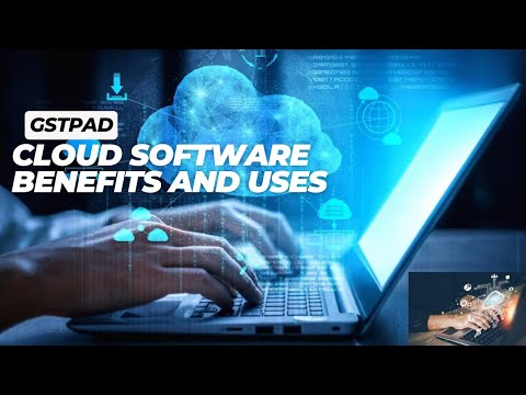 Cloud Billing Software Benefits and Uses