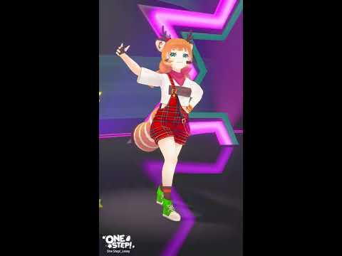 [ 렛시 직캠 ] 온라인 콘서트 One Step! ★ One Step! (Original)
