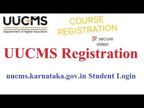 How to do course registration in uucms || UUCMS 2023 UPDATE 1st and 2nd semester