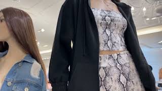 Video de Moda Sustentable