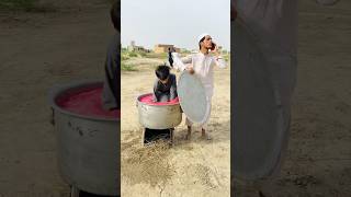 Daig Ma Bacha Q Gaya 😳