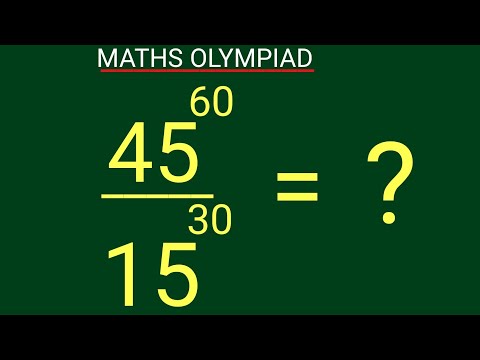HOW TO SOLVE ?  A VERY Nice EXPONENTIAL OLYMPIAD EQUATION .