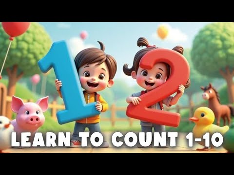 Number Learning poem /Let's enjoy and Learn Numbers#Bukhari,sRhyms #Subscribe my channel 😁🎒🥰