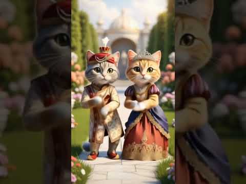 Dum Dum Dika Dika 🎵 | Dum Dum Dance | Cat Dance #youtubeshorts #millionviews #viral