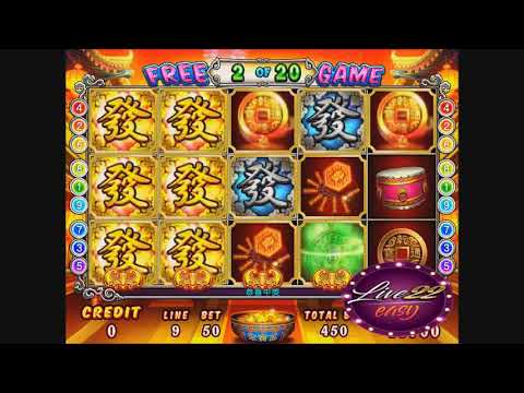 เกมสล็อตออนไลน์ สมัคร #live22 วันฟรีเครดิต โบนัส 100