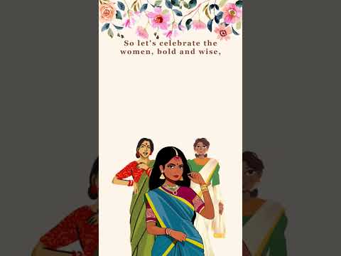 Women's Day Wishing Message | Celebrating the Strength and Spirit of Women