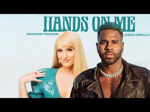 Jason Derulo feat. Meghan Trainor - Hands On Me (Reversed)