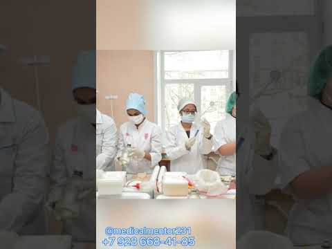 NORTHERN STATE MEDICAL UNIVERSITY || RUSSIA #mbbsabroad #studyabroad #youtubeshorts #trendingshorts