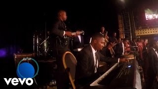 Zimpraise - Mweya Washe (Zimpraise-The Second Coming Live DVD)