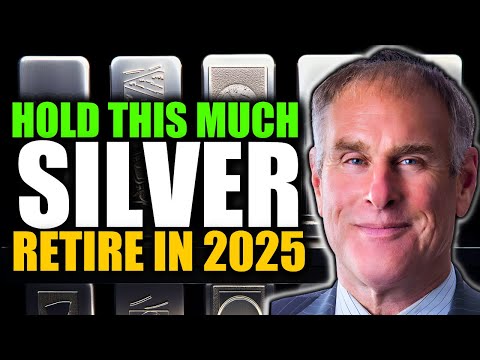 2025 Will Be the GREATEST YEAR for SILVER In HISTORY | RICK RULE