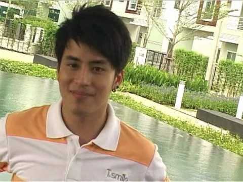 เดอะคลัสเตอร์วิลล์ 2 by THANASIRI