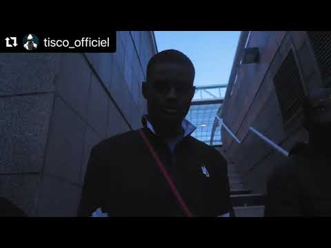 TISCO - Sur Ton Terrain (Clip Officiel)