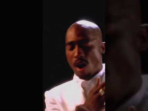 #2Pac - #IAintMadAtCha